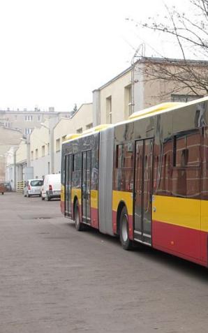 Łódź: Bilety MPK od nowego roku 